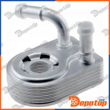 Radiateur d'huile moteur pour FORD | 24268, 31311